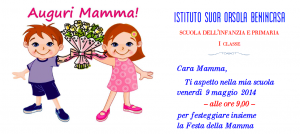 Festa mamma